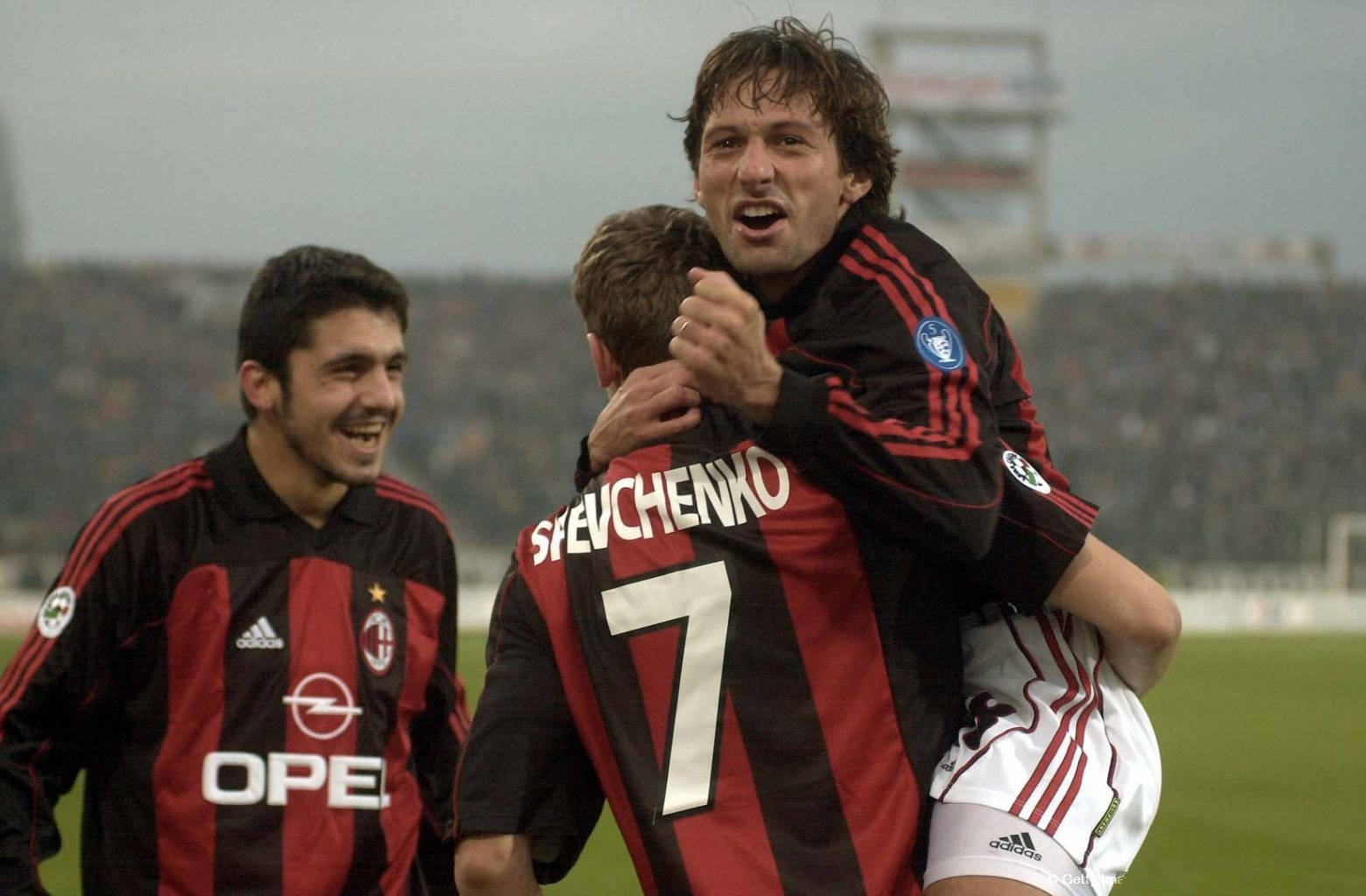 麦迪的天赋 麦迪的天赋